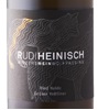 Rudi Heinisch Weinviertel Haide Gruner Vetliner 2019
